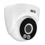 BCS Line BCS-L-EIP15FSR3L3-W-Ai 5 MP draadloze IP-domecamera, Wi-Fi