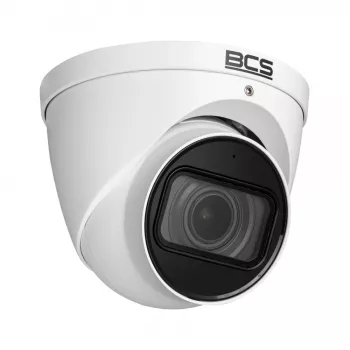 BCS 5MP IP-domecamera BCS-L-EIP65VSR4-Ai2
