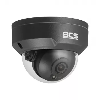 BCS 5MP IP-domecamera BCS-P-DIP25FSR3-Ai2-G