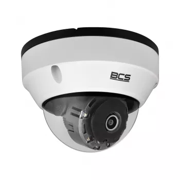 BCS 5MP IP-domecamera BCS-U-DIP35FSR3