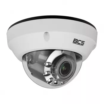 BCS 5MP IP-domecamera BCS-U-DIP65VSR4-Ai2