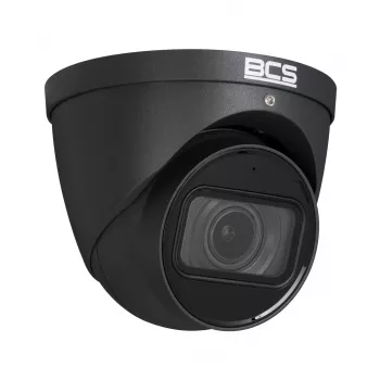 BCS 5MP IP-domecamera L-EIP55VSR4-Ai1-G