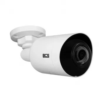 BCS 5MP IP turretcamera BCS-P-PTIP1x5FWR2-Ai1