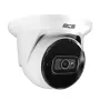 BCS 5MP IR dome IP-camera BCS-U-EIP35FSR3-Ai2 met Smart AI, 2,8mm, IP67, IK10, PoE