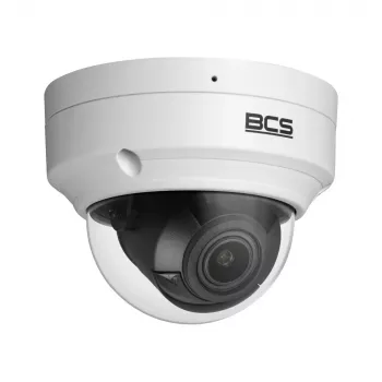 BCS 5MP IR IP-domecamera BCS-P-DIP45VSR4-Ai
