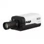BCS 5MP buiten netwerk bulletcamera met AI, 2,8mm objectief, 30m IR, PoE