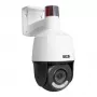 BCS 5MP PTZ IP-camera BCS-B-SIP155SR5L1-Ai1(2.0) met gemotoriseerde varifocale lens, 5-voudige optische zoom, 50m IR, IP66, H.265+, AI Perimeter Protection
