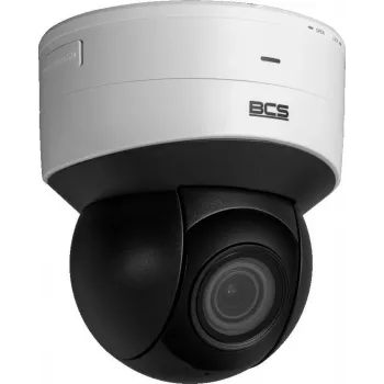 BCS 5MP PTZ IP camera BCS-P-SIP155SR3-Ai2, 5x optische zoom, IR 30m, IP66, PoE