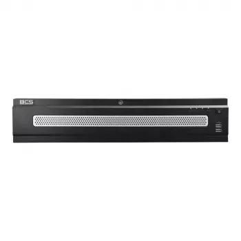 BCS 64-kanaals 8K AI netwerk-videorecorder NVR6408XR-A-8K-Ai