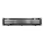 BCS 64-kanaals IP NVR 4K U-NVR6408R-A-4K met 2x12TB HDD