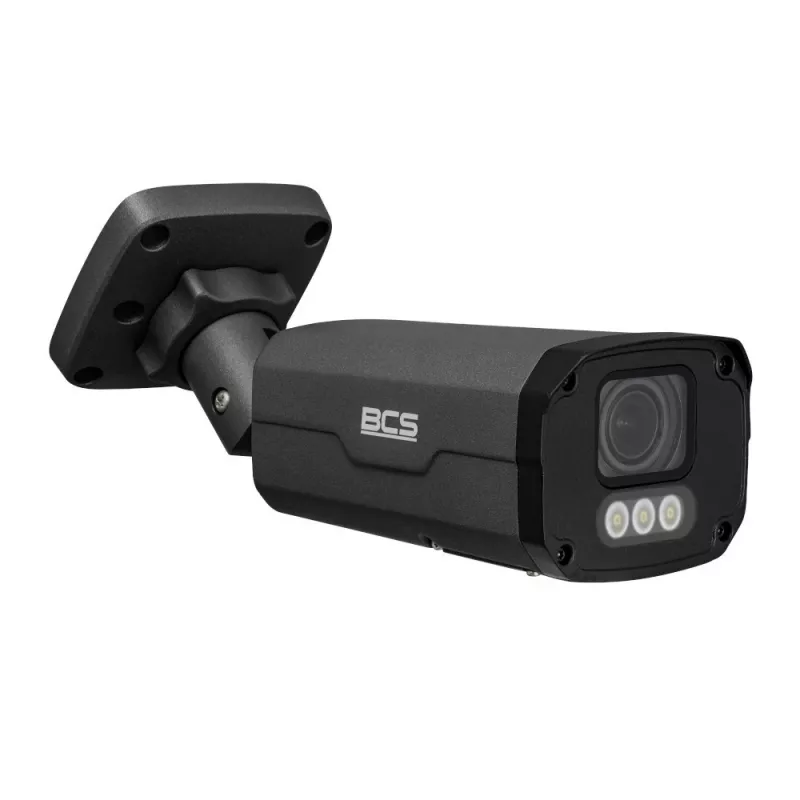 BCS BCS-P-TIP56VSR6L6-Ai2-G IP-buiscamera, 6 MP