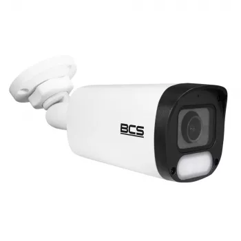BCS 6MP IP-bulletcamera BCS-P-TIP26FCL3-Ai1