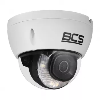 BCS 6MP IP-domecamera BCS-L-DIP16FCR3L3-Ai1