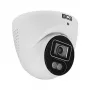 BCS BCS-P-EIP26FSR3L3-Ai2 IP-domecamera, 6 MP