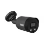BCS 6MP IP-turretcamera BCS-P-TIP26FSR4L4-Ai2-G