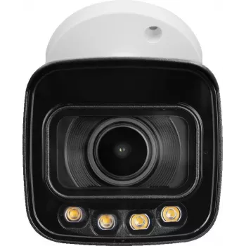 BCS 6MP outdoor IP bullet camera BCS-L-TIP46VCR6L6-Ai1