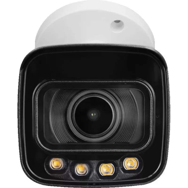 BCS 6MP outdoor IP bullet camera BCS-L-TIP46VCR6L6-Ai1