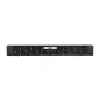 BCS BCS-P-NVR0902-A-4K(5) 8-kanaals IP NVR-recorder, 4K