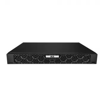 BCS 8-kanaals IP NVR recorder BCS-P-NVR0902-A-4K(5L)