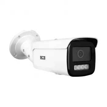 BCS 8MP IP-bulletcamera BCS-V-TIP58FSR8-Ai2(2) 2,8mm