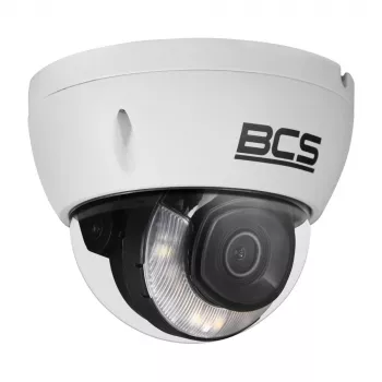 BCS 8MP IP-domecamera BCS-L-DIP18FCR3L3-Ai1