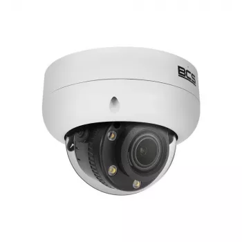 BCS-L-DIP58VCR5L5-Ai1 8MP IP-domecamera
