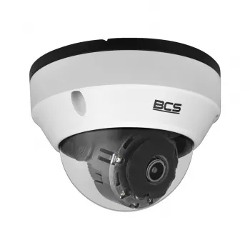 BCS 8MP IP-domecamera BCS-U-DIP38FSR3