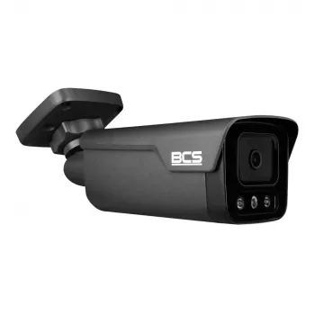 BCS 8MP IP-turretcamera 4mm vaste lens Smart IR AI SMD Plus