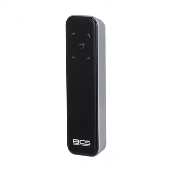 BCS 8MP IR gemotoriseerde varifocale bullet IP-camera Starlight H.265 PoE IP67 IK10