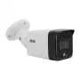 BCS 8MP Buiten-bullet-IP-camera met AI-analyse, 3,6-mm-objectief, 30 m IR, IP67, PoE