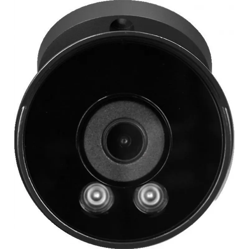 BCS analoge HD bulletcamera 5MP, 40m IR, IP67 (BCS-TA15FR4-G)