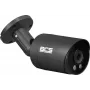 BCS analoge HD bulletcamera 5MP, 40m IR, IP67 (BCS-TA15FR4-G)