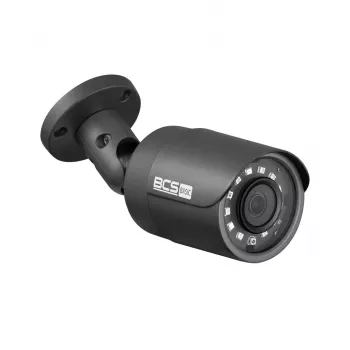 BCS analoge HD turret camera 8MP BCS-B-MT82800