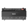BCS barcodescanner 1D laser RS-232 vast gemonteerd IP65 zwart