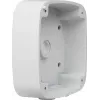 BCS BCS-ATU-B Universele AC/DC-adapter voor CCTV-camera's, 12V 2A (24W), EU-stekker, Zwart