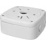 BCS BCS-ATU-B Universele AC/DC-adapter voor CCTV-camera's, 12V 2A (24W), EU-stekker, Zwart