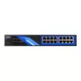 BCS BCS-B-S16G 16 GB USB 3.2 Gen 1 flashdrive zwart
