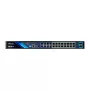BCS BCS-B-SP24G-2SFP-M 24-poorts Gigabit L2 managed switch met 2 SFP-sleuven