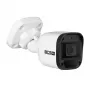 BCS BCS-B-TIP14FSR3-Ai(2.0) 4MP IP-bulletcamera met AI, 2,8mm objectief, IP67, PoE