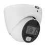 BCS BCS-EA18FWR3L3 8MP analoge HD-camera, 2,8mm, IR 30m, IP67
