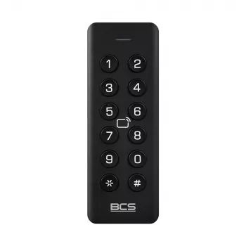 BCS-L-CKRS-M9Z RS485-lezer