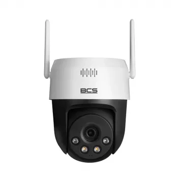 BCS BCS-L-PTHOME08 2MP indoor Wi-Fi PT-camera met auto-tracking