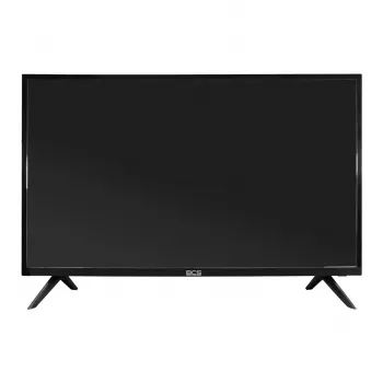 BCS BCS-MLED32FHD 32-inch Full HD LED-monitor