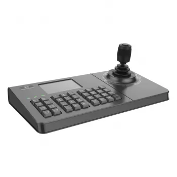 BCS-P-KN(2) IP-videodeurstation met 2MP-camera, 1080p, PoE, tweewegaudio, IP65