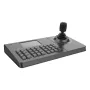 BCS-P-KN(2) IP-videodeurstation met 2MP-camera, 1080p, PoE, tweewegaudio, IP65