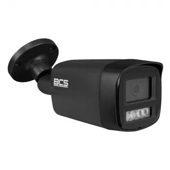 BCS-TA18FWR4L4-G 8MP analoge HD-bulletcamera