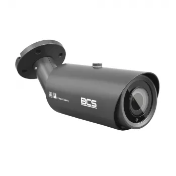 BCS BCS-TA58VSR5-G(2) 8MP HD tubuskamera met 50m IR, IP67, 3.6mm objectief