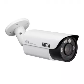BCS BCS-TA65VSR7 5MP analoge HD varifocale bulletcamera