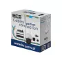 BCS-U/UTP-CAT5E-PVC