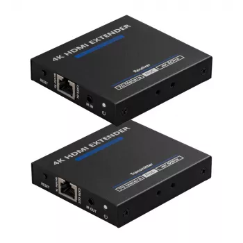 BCS-UTP-HDMI-4K-SET(2) HDMI-extenderset
